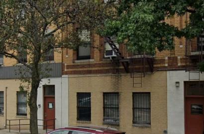 107-15 Sutphin Boulevard