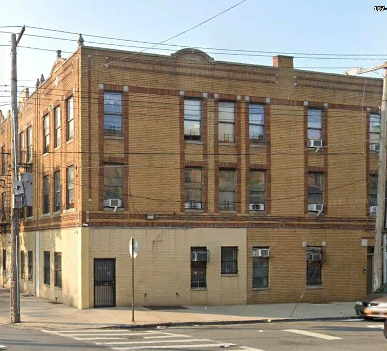 107-19 Sutphin Boulevard