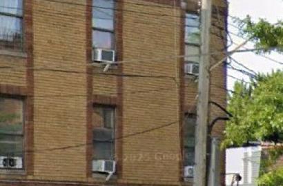 107-21 Sutphin Boulevard