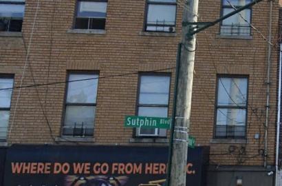 107-33 Sutphin Boulevard