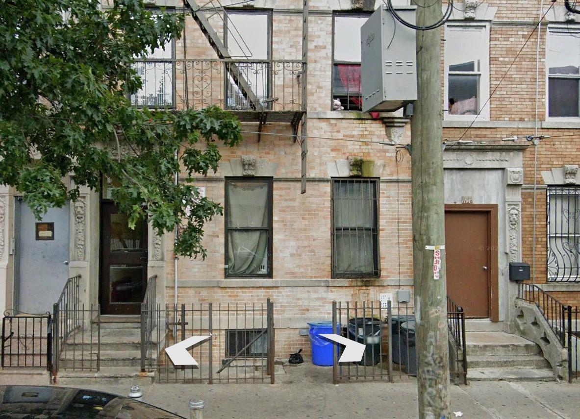 1158 Glenmore Ave