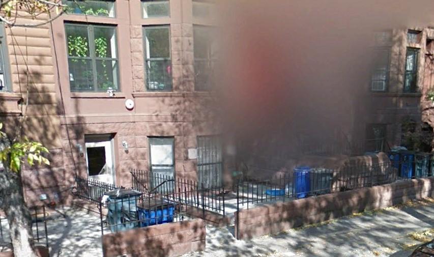 1209 Dean Street