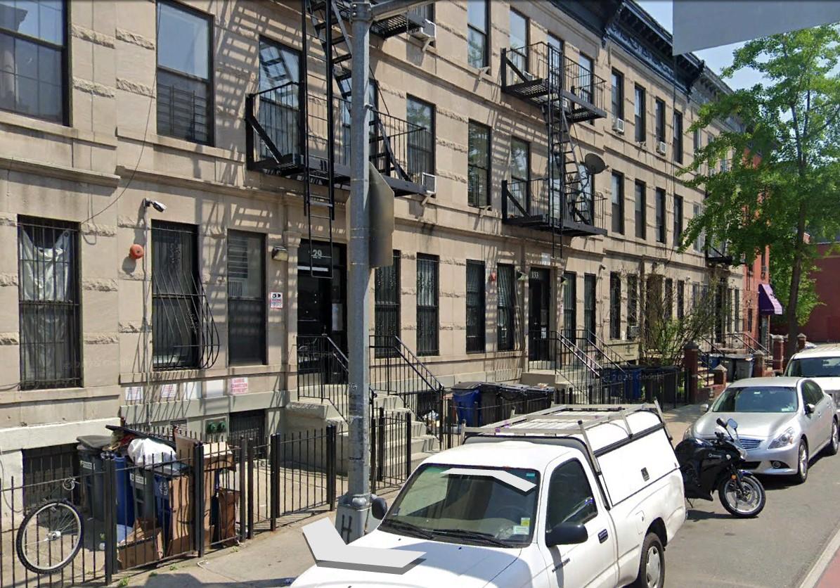 129 Rogers Avenue