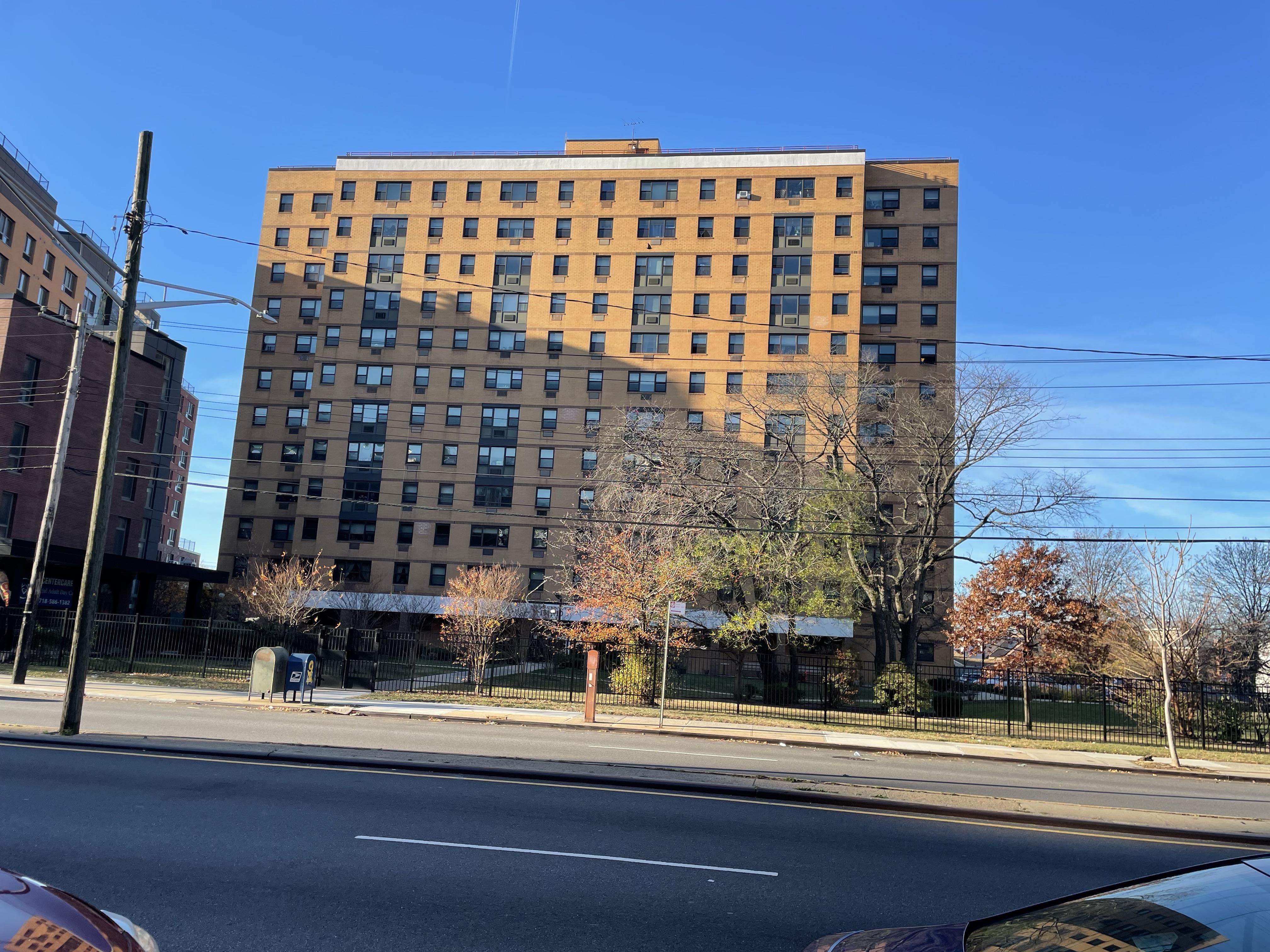 131-10 Guy R Brewer Boulevard