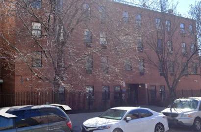 1310 Morris Ave