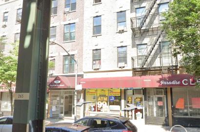 1345 Southern Blvd