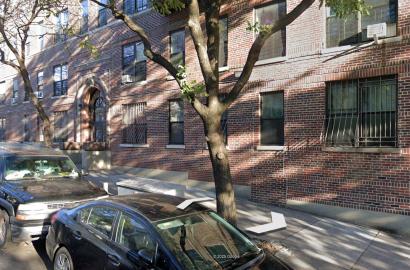 135 West 175th Street