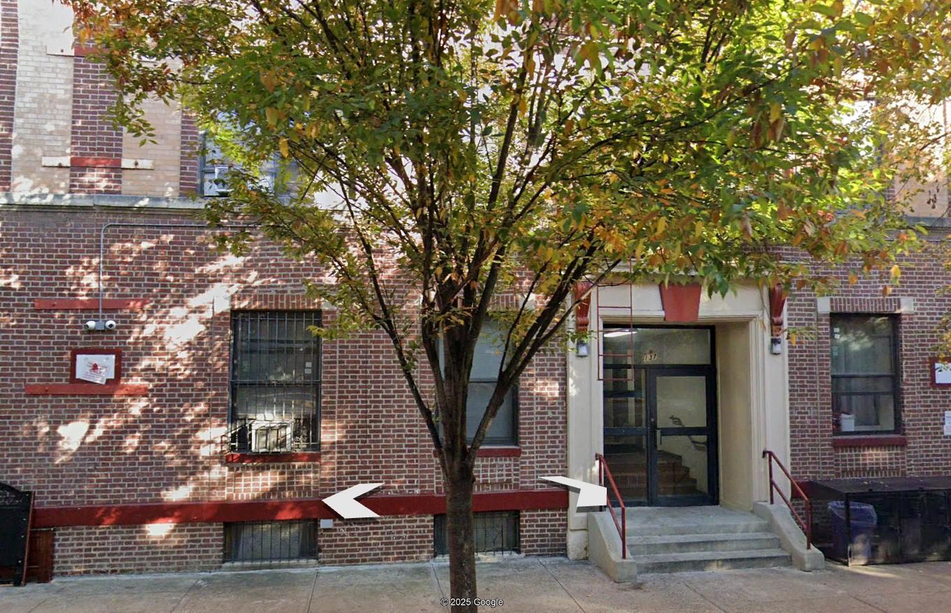 137 Sterling Street