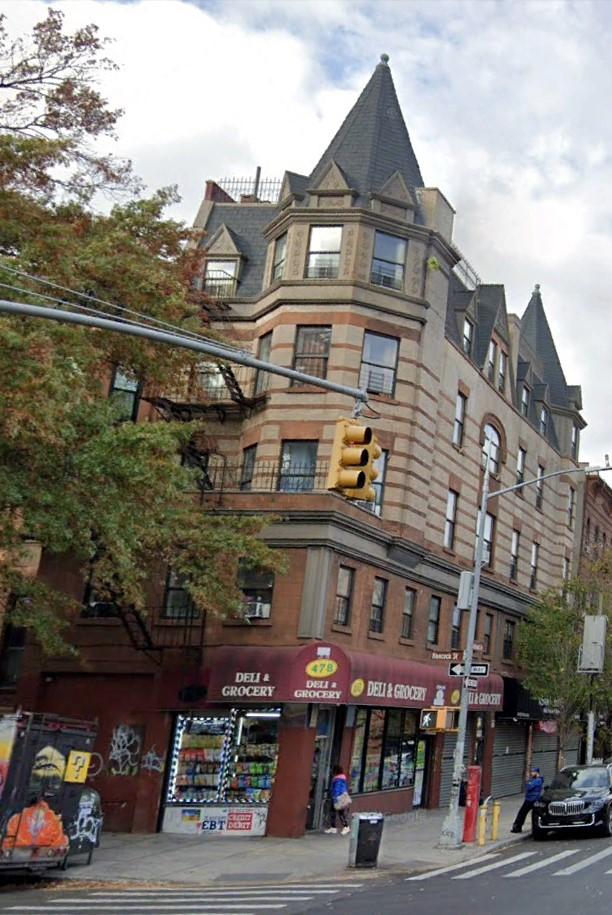 147 Hancock St