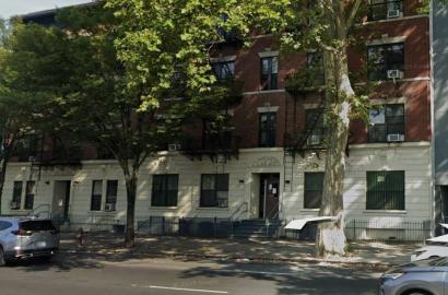 1474 Eastern Parkway Extension