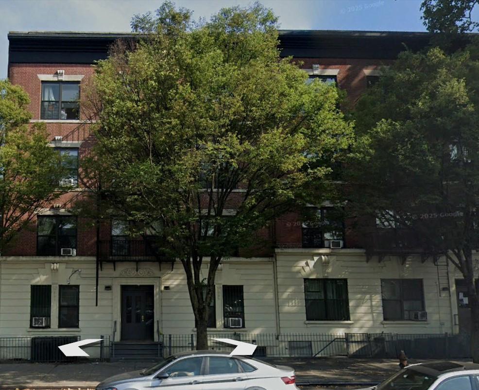 1484 Eastern Parkway Extension