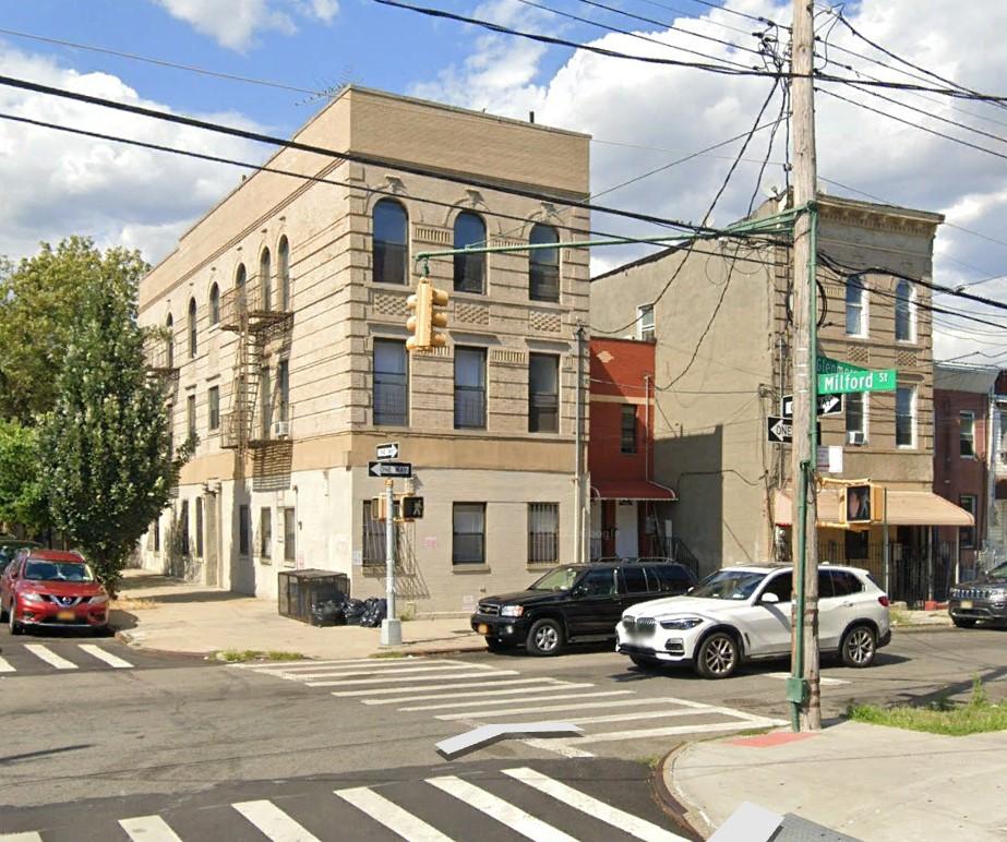 149 Milford St