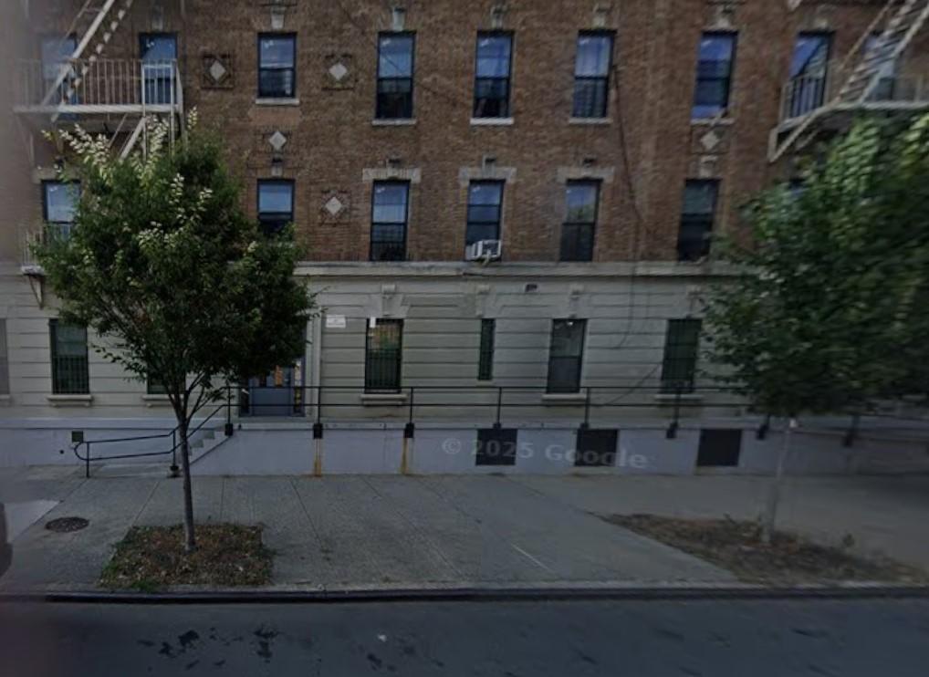 1521 Eastern Parkway