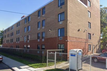 160-60 Claude Avenue