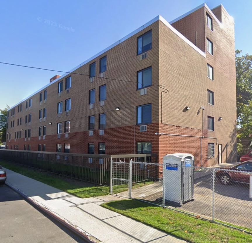 160-60 Claude Avenue