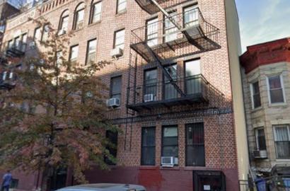 161-167 Clarkson Avenue