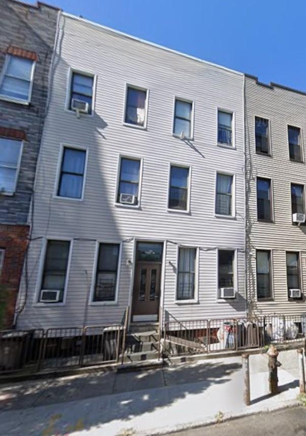 163 Suydam Street