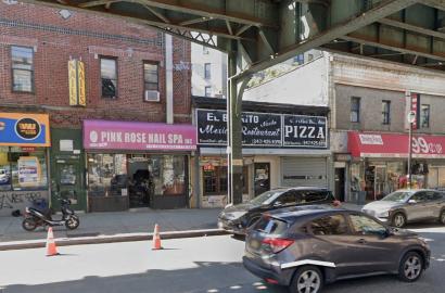 1638 Broadway