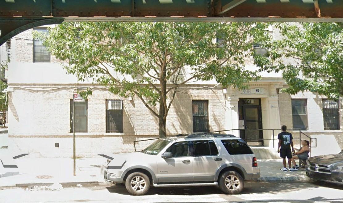 1661 Southern Blvd