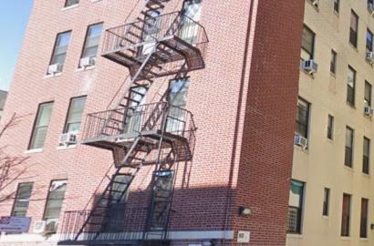 1665 Bryant Ave