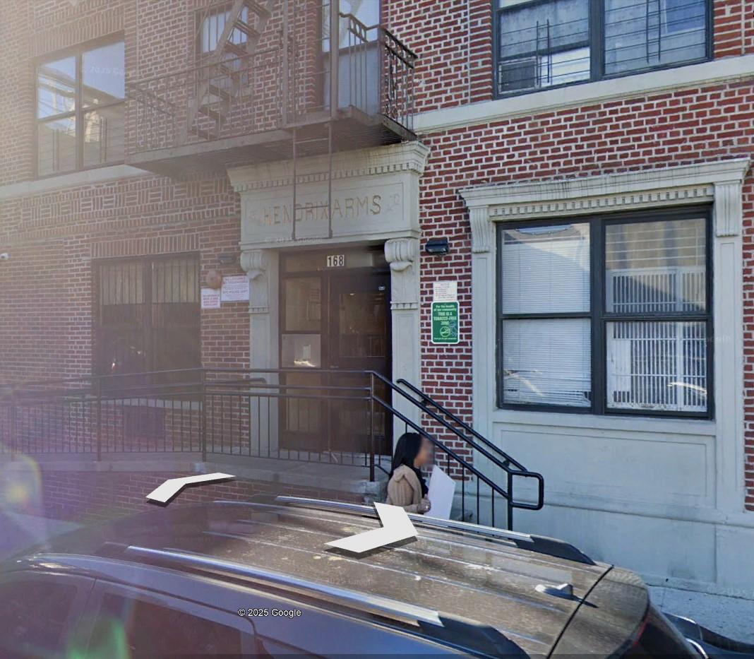 168 Hendrix St