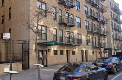 1700 Bryant Ave