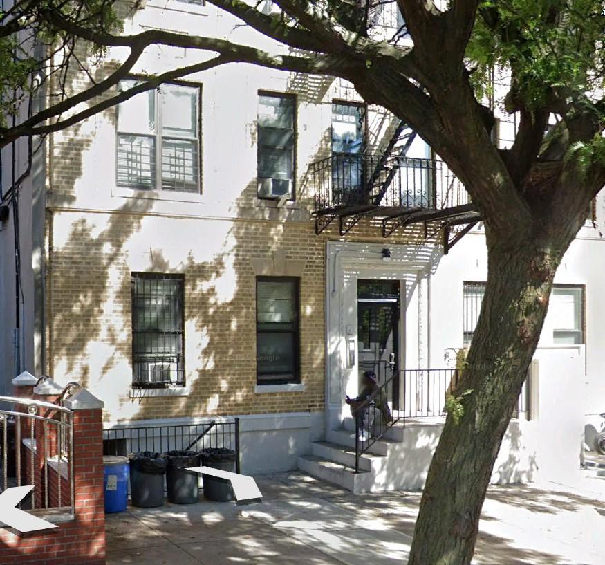 1719 Sterling Place