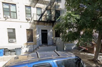 1725 Sterling Place