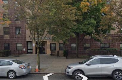 1734 St John'S Place