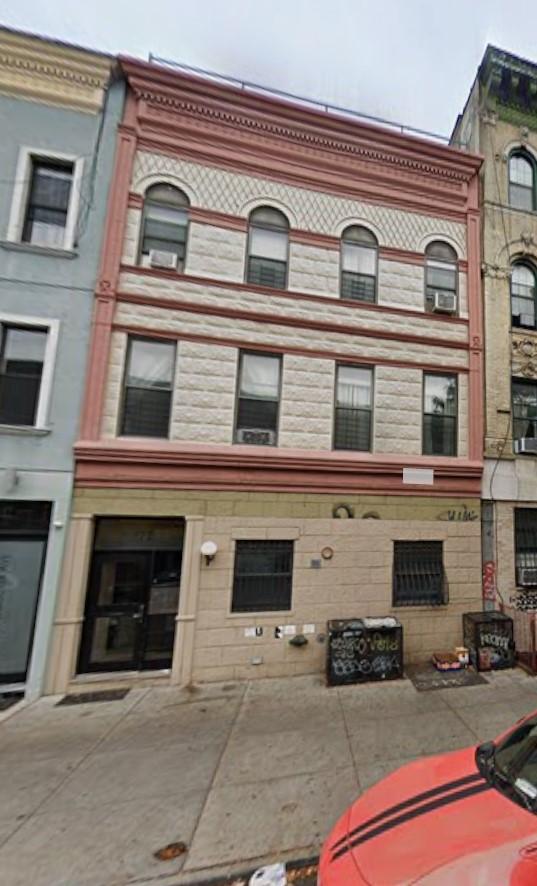 177 Knickerbocker Avenue