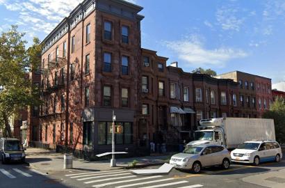 178 Halsey St