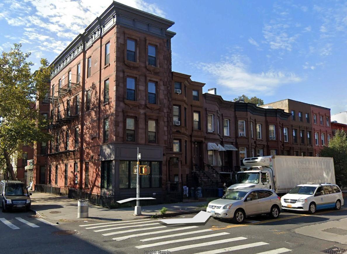178 Halsey St