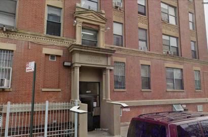1790 Clinton Ave