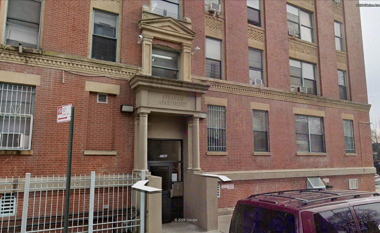 1790 Clinton Ave
