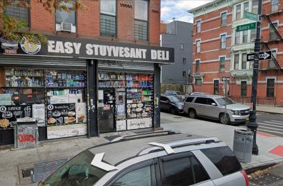 186 Stuyvesant Avenue