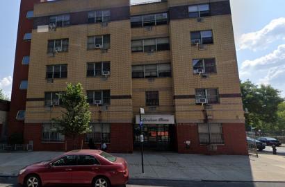 1870 Crotona Ave