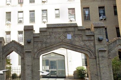 1933 Union St