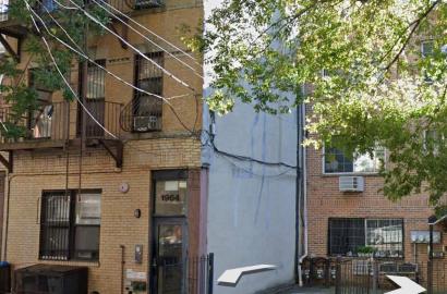 1964 Bergen Street