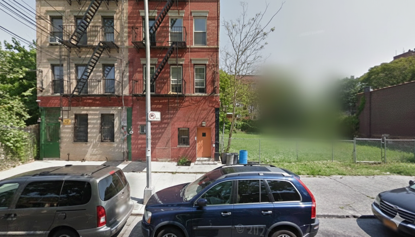 1969 Bergen St
