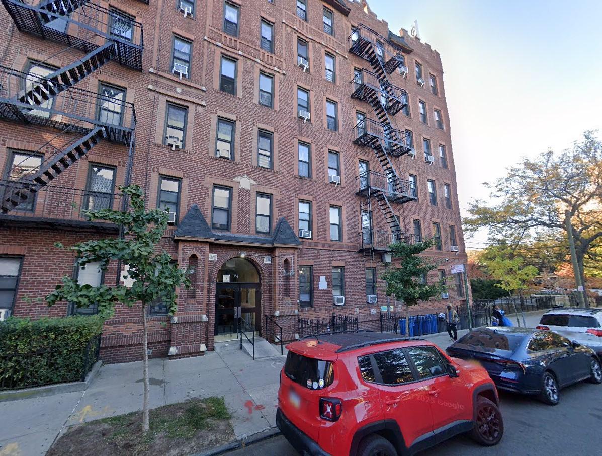 24 Furman Avenue