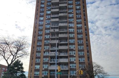 2424 Cropsey Avenue