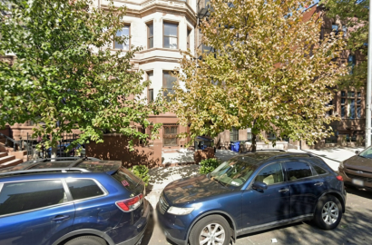 243 Hancock St