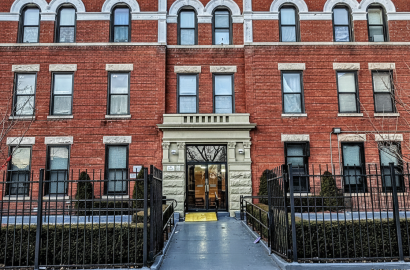 243 Kingston Avenue