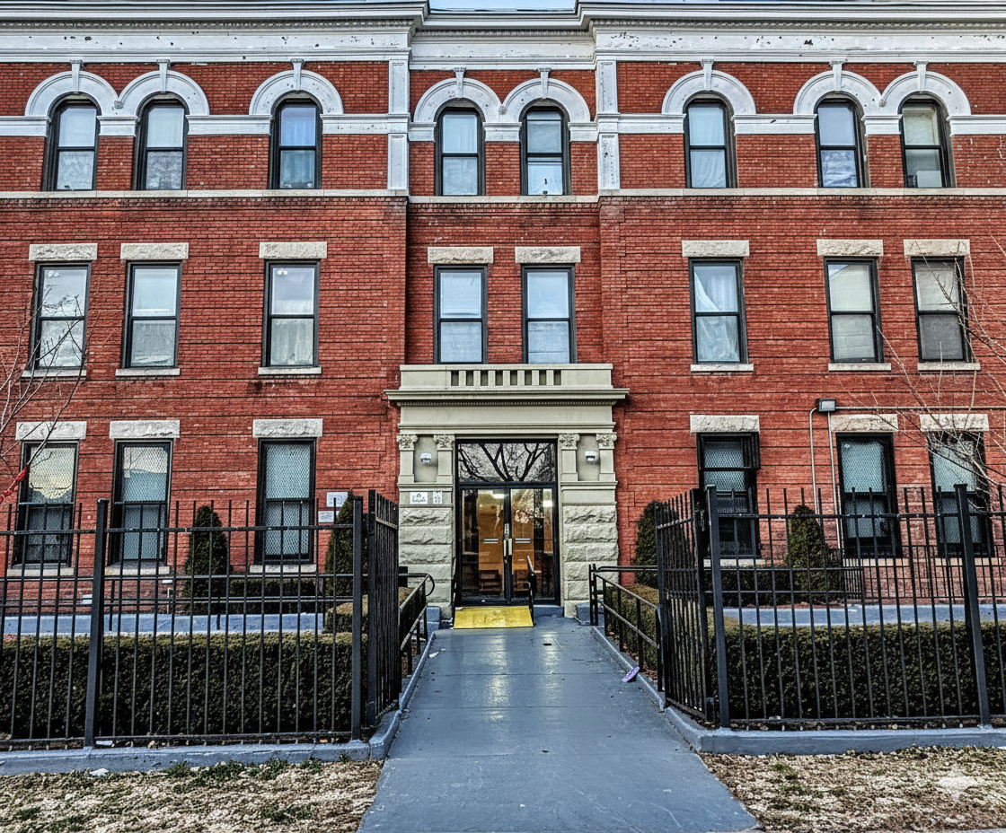 243 Kingston Avenue