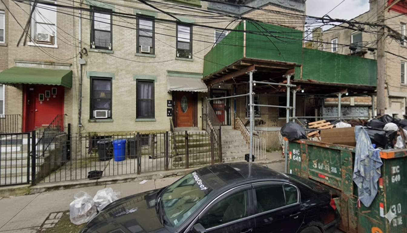 246 Lincoln Ave