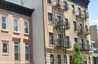 25 Madison Street
