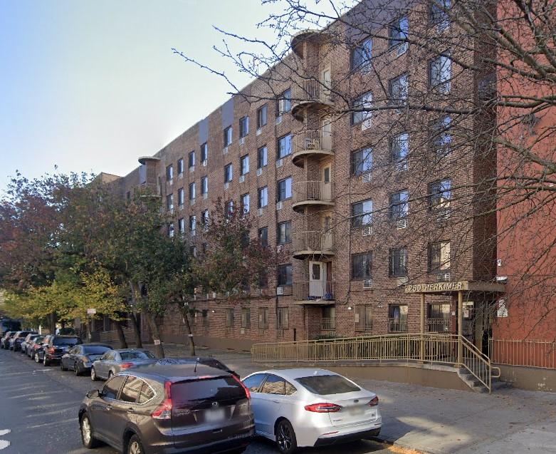 260 - 280 Herkimer Street