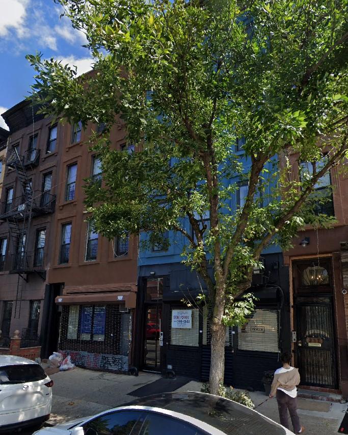 275 Malcolm X Boulevard