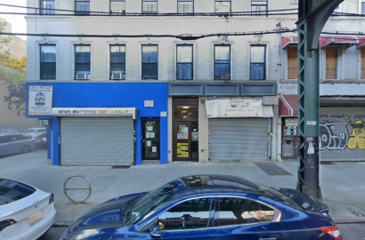 2836 Fulton St