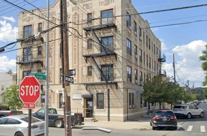 296 Jerome St